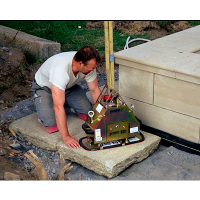 Comartex.com - Ventouse alimentée par batteries - cx 400, produit de la catégorie Promotions