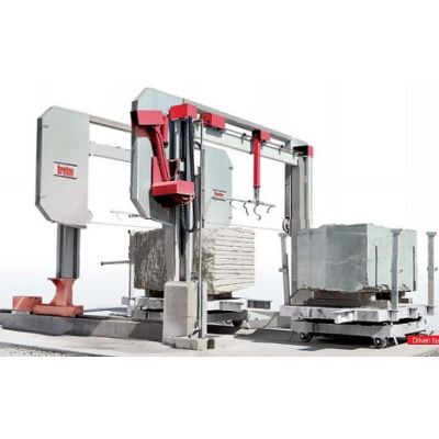 Comartex.com - Scie à câble pour équarrir 