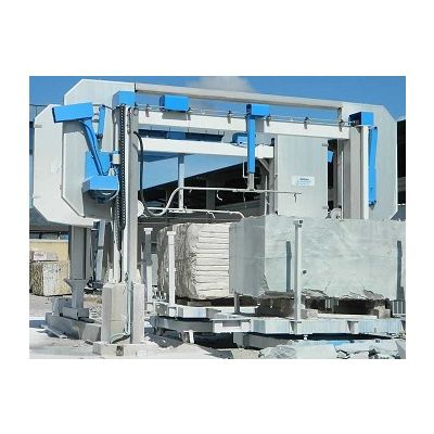 Comartex.com - Scie à câble pour équarrir 