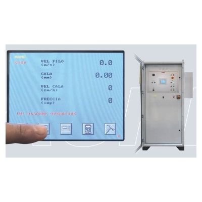 Comartex.com - Scie à câble pour équarrir 