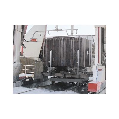 Comartex.com - Scie à câble pour équarrir 