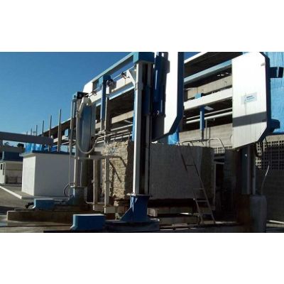 Comartex.com - Scie à câble pour équarrir 