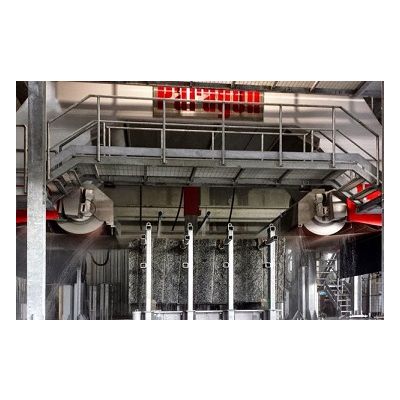 Comartex.com - Scie à Multifils 