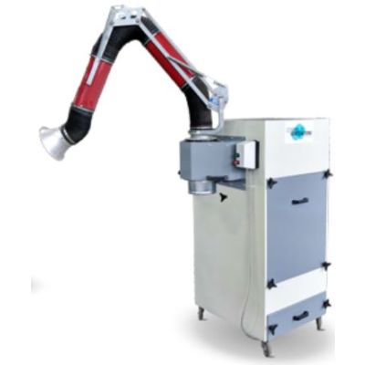 Comartex.com - Aspirateur de poussières, granits, marbres,  - modèle 