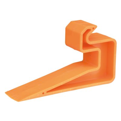 Comartex.com - Cale de sécurite pour tranches, produit de la catégorie Outillages