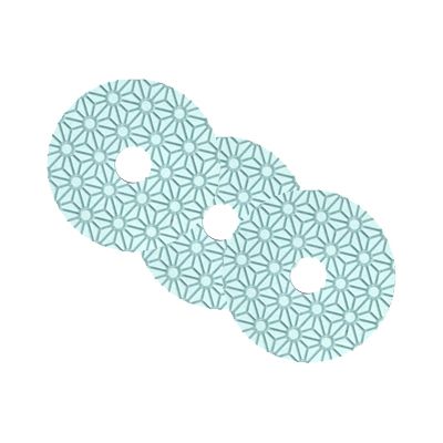 Comartex.com - Disque de polissage Ø100 mm 