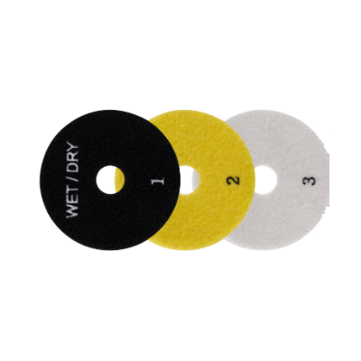 Comartex.com - Disque de polissage Ø100 mm 