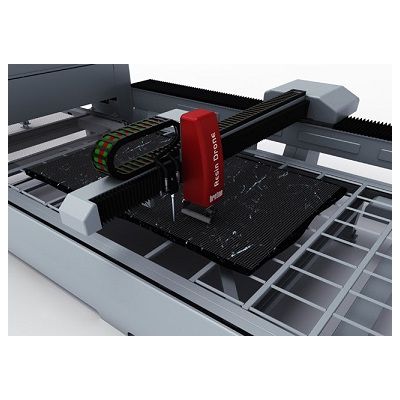 Comartex.com - Résinage de tranches marbres ou granits, produit de la catégorie Polissoir de tranches