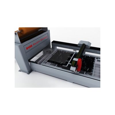 Comartex.com - Résinage de tranches marbres ou granits, produit de la catégorie Polissoir de tranches