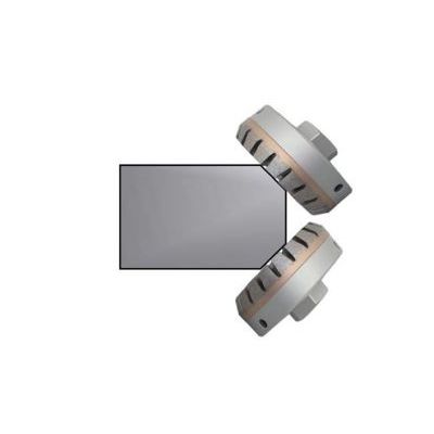 Comartex.com - Meule chanfreins - sans plc, produit de la catégorie Outillages