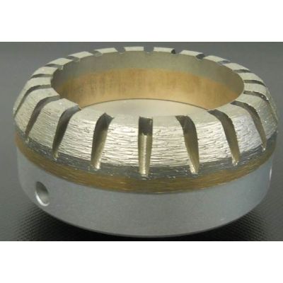 Comartex.com - Meule chanfreins - sans plc, produit de la catégorie Outillages