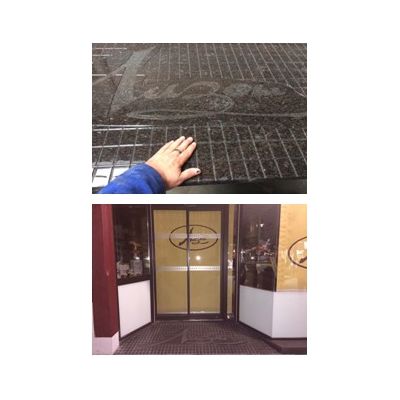 Comartex.com - Centre usinage 3 axes, produit de la catégorie CN 3 et 4 axes