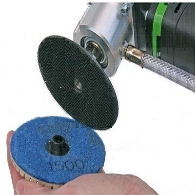 Comartex.com - Disque 100 mm à eau 