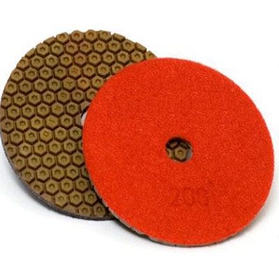 Comartex.com - Disque 100 mm à eau 