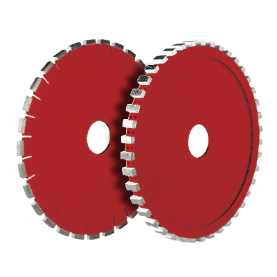 Comartex.com - Meule pour rainurage, produit de la catégorie Outillages