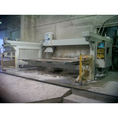 Comartex.com - Débiteuse 3 axes - modèle Skema  - Occasion, produit de la catégorie Nos occasions révisées