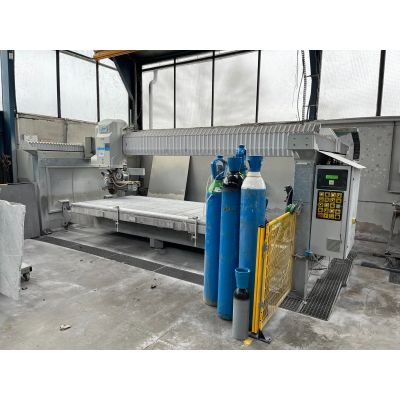 Comartex.com - Débiteuse 3 axes - modèle Skema  - Occasion, produit de la catégorie Nos occasions révisées