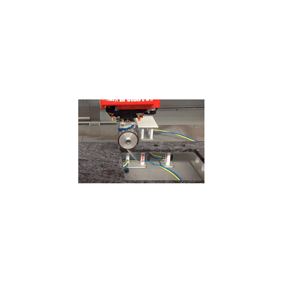 Comartex.com - Disque canelures pour renvoi d'angle CN, produit de la catégorie Cannelures