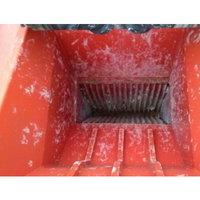 Comartex.com - Concasseur - T 380, produit de la catégorie Vibreur - Concasseur