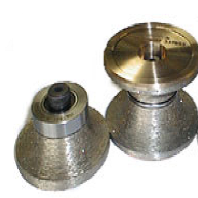 Comartex.com - Catalogue tarifs meules avec galet copieur, produit de la catégorie Outillages