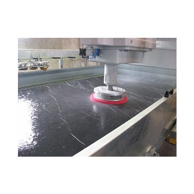 Comartex.com - Polissoir  automatique 