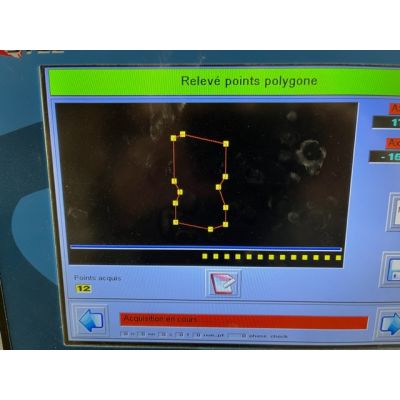 Comartex.com - Polissoir  automatique 