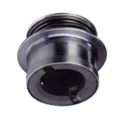 Monture attache rapide pour meule " Mini Polish "