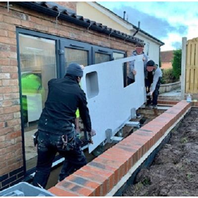 Comartex.com - Chariot poids lourds ref 