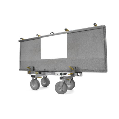 Comartex.com - Chariot poids lourds ref 