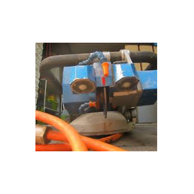 Comartex.com - Découpeuse occasion Laser 4000