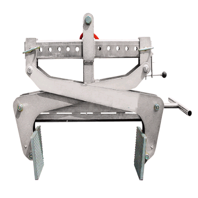 Comartex.com - Pince 1500 kg Jumbo 2, produit de la catégorie Pinces & prolonges de fourches