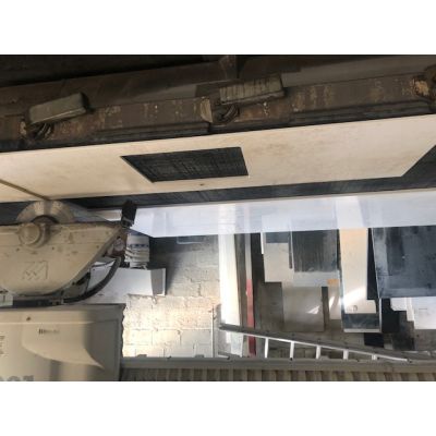 Comartex.com - Rouleau / Bandes revêtement caoutchouc pour table débiteuse, produit de la catégorie Outillages