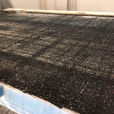 Comartex.com - Rouleau / Bandes revêtement caoutchouc pour table débiteuse, produit de la catégorie Outillages