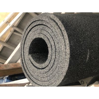 Comartex.com - Rouleau / Bandes revêtement caoutchouc pour table débiteuse, produit de la catégorie Outillages