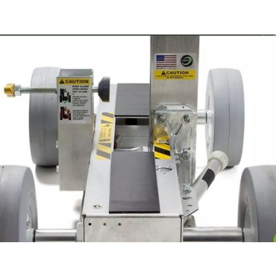 Comartex.com - Chariot U.S avec montée motorisée 