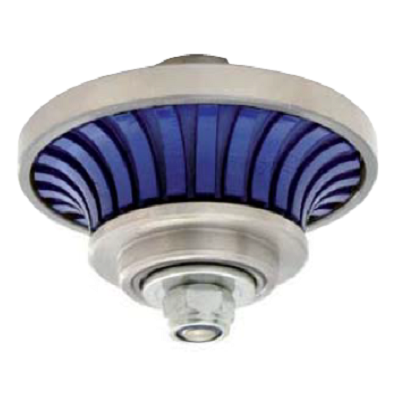 Comartex.com - meule fritté 1/4 de rond - rayon 30 mm, produit de la catégorie Outillages