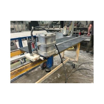 Comartex.com - Eclateuse de chants, produit de la catégorie Outillages