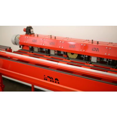 Comartex.com - Polissoir Compact Manuel, produit de la catégorie Polissoir de chants