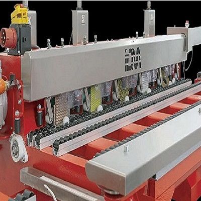 Comartex.com - Polissoir Compact Manuel, produit de la catégorie Polissoir de chants