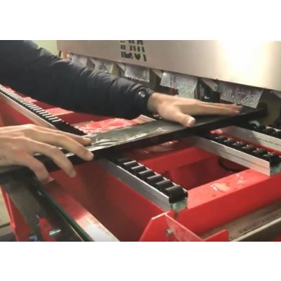 Comartex.com - Polissoir Compact Manuel, produit de la catégorie Polissoir de chants