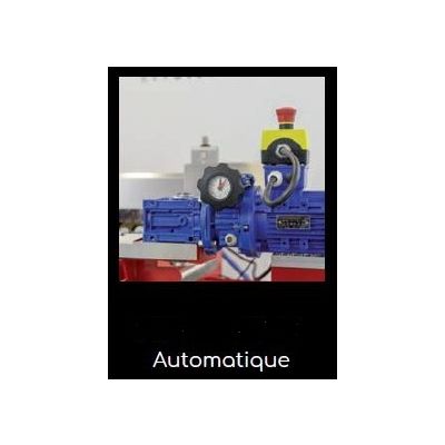 Comartex.com - Polissoir Compact Manuel, produit de la catégorie Polissoir de chants