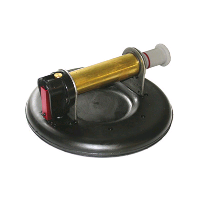 Comartex.com - Ventouse à piston Ø 200 mm, produit de la catégorie Aide à la pose