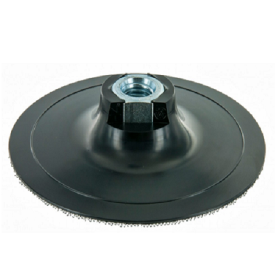 plateau support velcro 