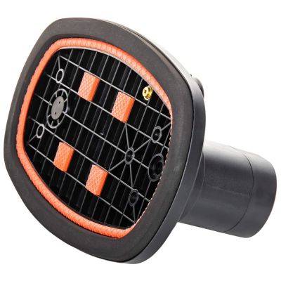 Comartex.com - Ventouse G+ sur batterie livrée avec son sac de transport, produit de la catégorie Ventouses & Pinces à mains