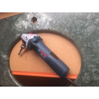 Comartex.com - Fraise pour meuleuse, produit de la catégorie Outillages