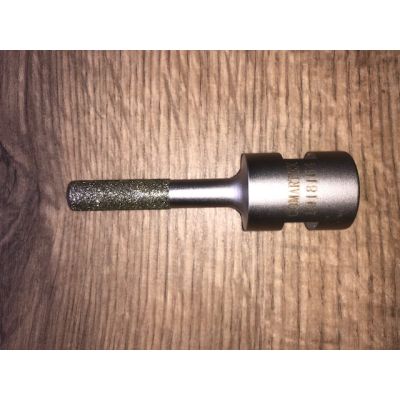 Comartex.com - Fraise pour meuleuse, produit de la catégorie Outillages