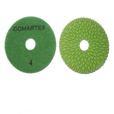 Comartex.com - Disque 100 mm à eau 