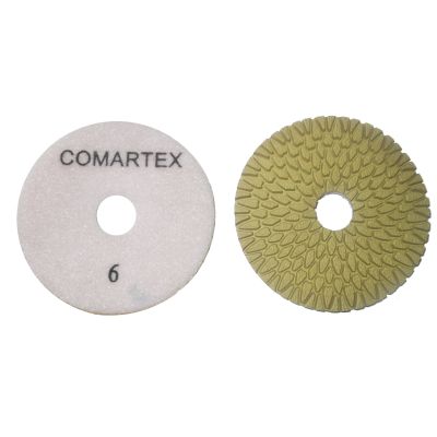 Comartex.com - Disque 100 mm à eau 
