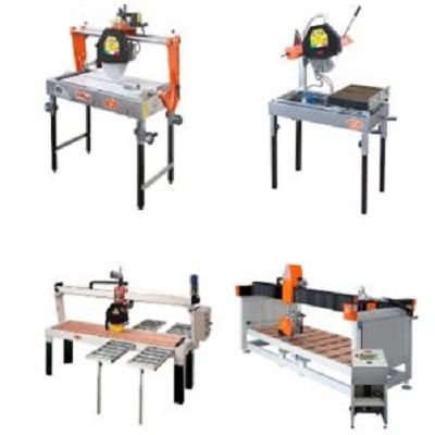 Tarifs scies chantiers & ateliers