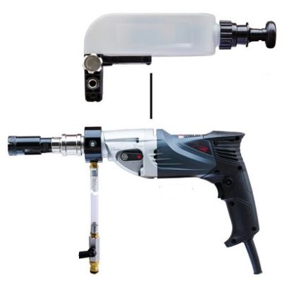 Comartex.com - Coffret de perçage 